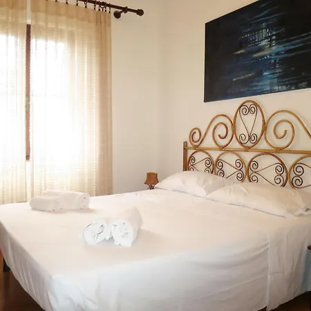 Giacu - Rei225 By Interhome Holiday home