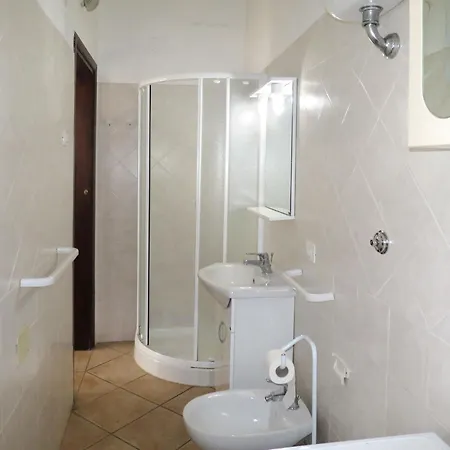 Holiday home Giacu - Rei225 By Interhome *