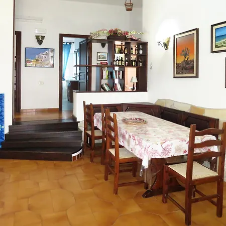 Holiday home Giacu - Rei225 By Interhome Costa Rei
