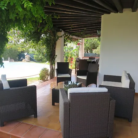Giacu - Rei225 By Interhome Holiday home *