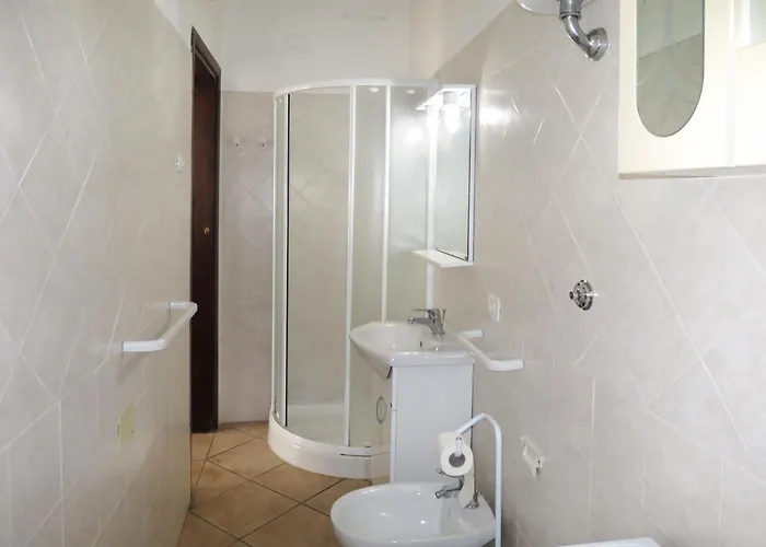 Prázdninový dům Giacu - Rei225 By Interhome *