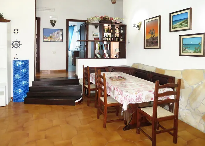 Prázdninový dům Giacu - Rei225 By Interhome Costa Rei