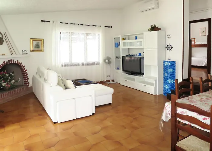 Giacu - Rei225 By Interhome Costa Rei