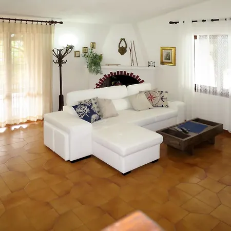 Giacu - Rei225 By Interhome * Costa Rei