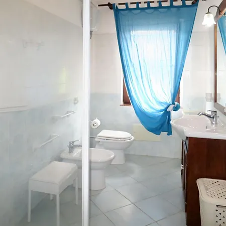 Giacu - Rei225 By Interhome * Costa Rei