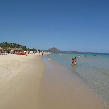 Giacu - Rei225 By Interhome *