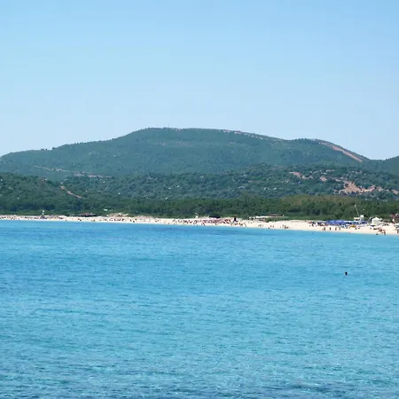 Giacu - Rei225 By Interhome *