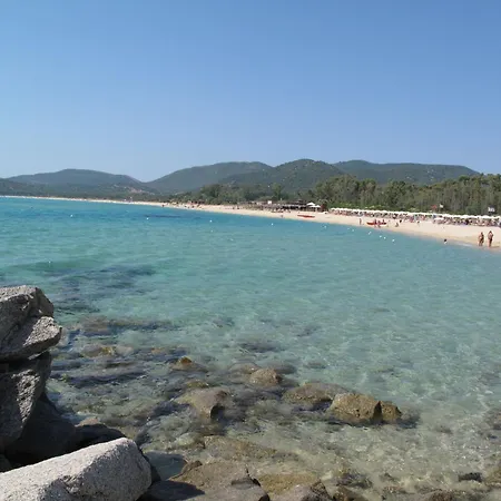 Giacu - Rei225 By Interhome Costa Rei