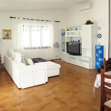 Giacu - Rei225 By Interhome Costa Rei