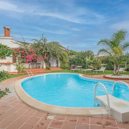 Giacu - Rei225 By Interhome Casa vacanze *