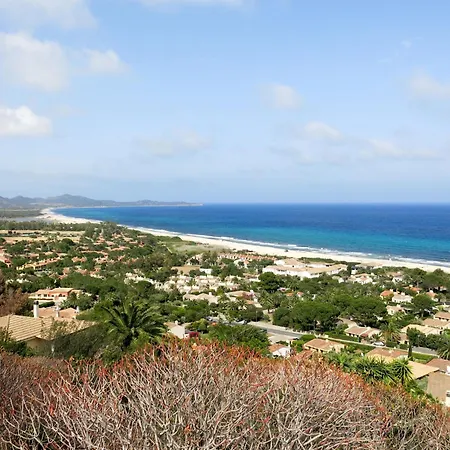 Giacu - Rei225 By Interhome Casa vacanze Costa Rei