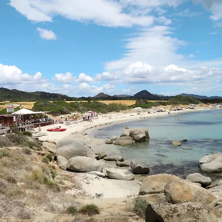 Giacu - Rei225 By Interhome