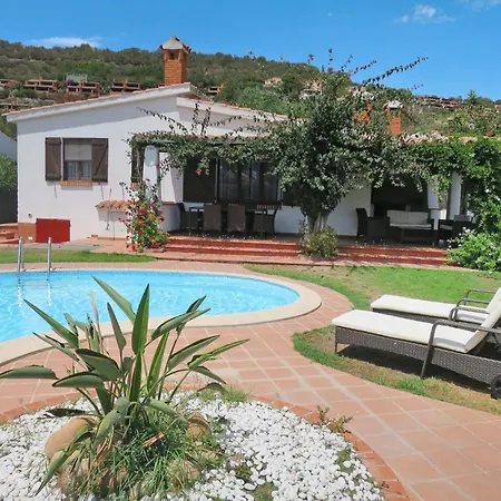 Giacu - Rei225 By Interhome Casa vacanze *