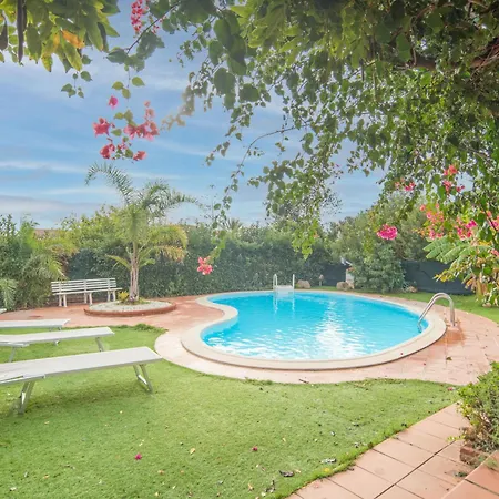 Giacu - Rei225 By Interhome Costa Rei