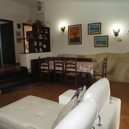 Vakantiehuis Giacu - Rei225 By Interhome Costa Rei