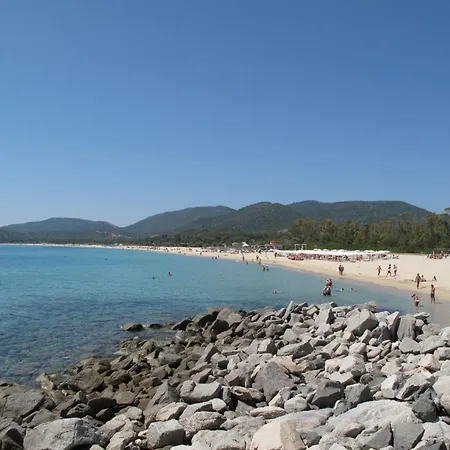 Giacu - Rei225 By Interhome Casa vacanze Costa Rei