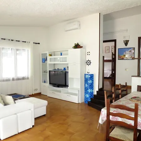 Giacu - Rei225 By Interhome Costa Rei