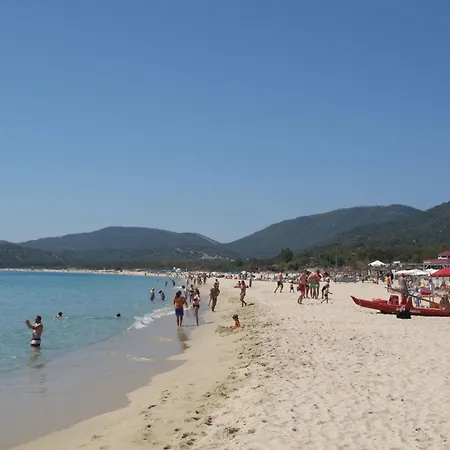 Casa vacanze Giacu - Rei225 By Interhome Costa Rei